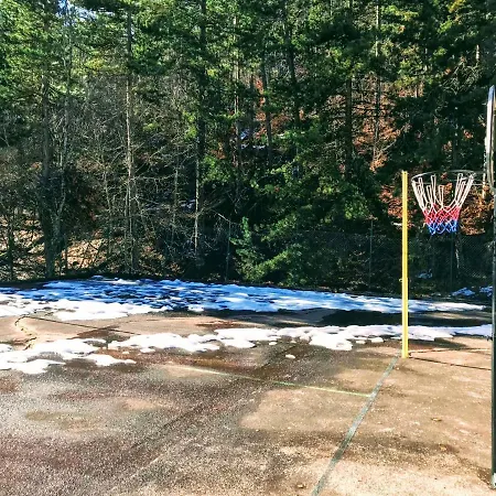 Un Giardino Nel Bosco Apartment