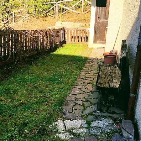 Un Giardino Nel Bosco * Ovindoli