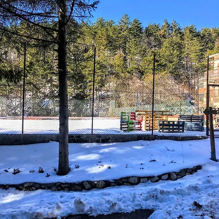 Lejlighed Un Giardino Nel Bosco *