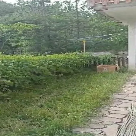 Un Giardino Nel Bosco * Ovindoli