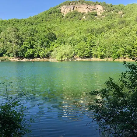 Lejlighed Un Giardino Nel Bosco Ovindoli